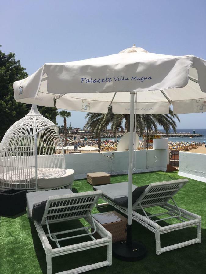 פוארטו ריקו San Juan Beach מראה חיצוני תמונה