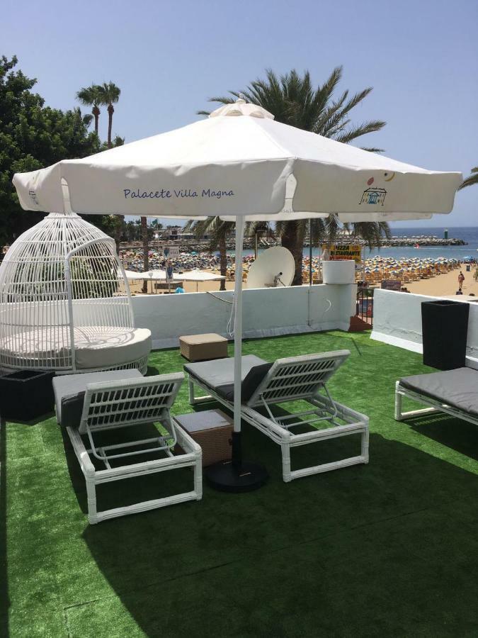 פוארטו ריקו San Juan Beach מראה חיצוני תמונה