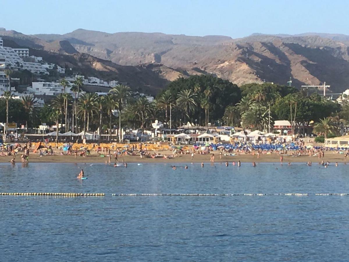 פוארטו ריקו San Juan Beach מראה חיצוני תמונה