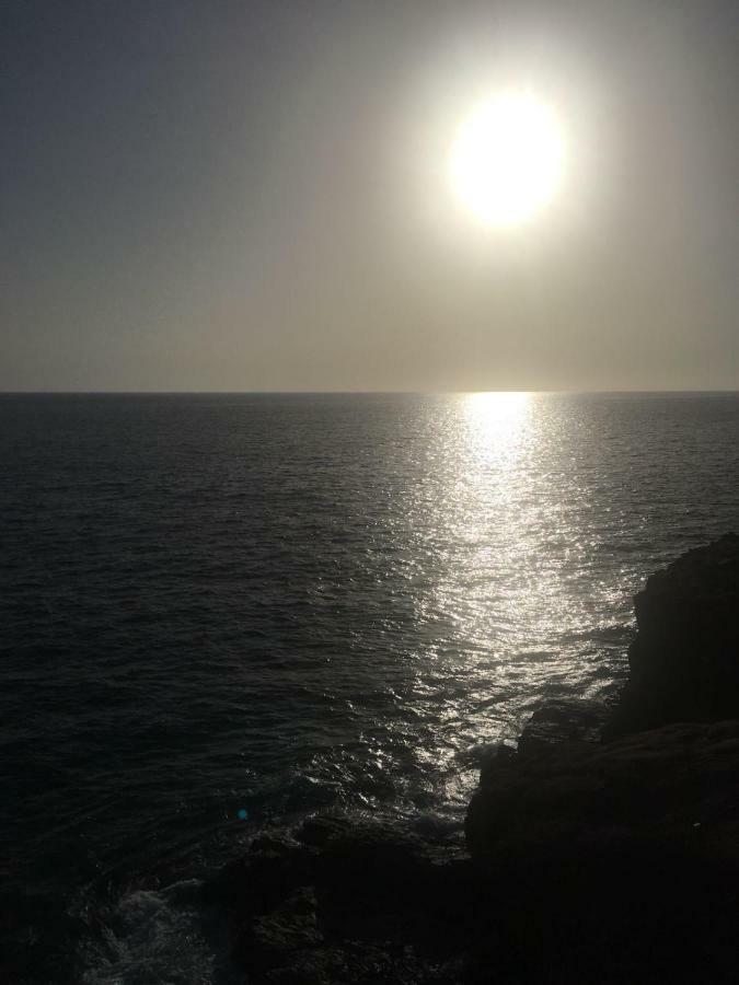 פוארטו ריקו San Juan Beach מראה חיצוני תמונה