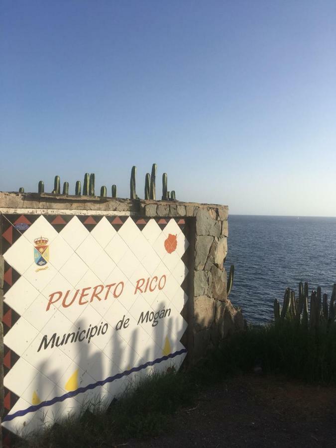 פוארטו ריקו San Juan Beach מראה חיצוני תמונה