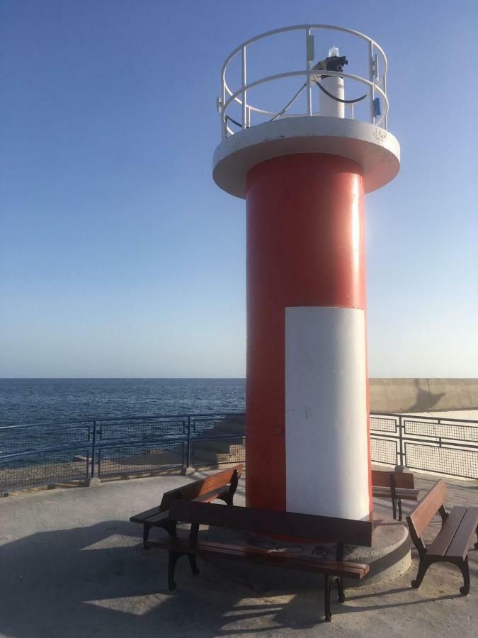 פוארטו ריקו San Juan Beach מראה חיצוני תמונה