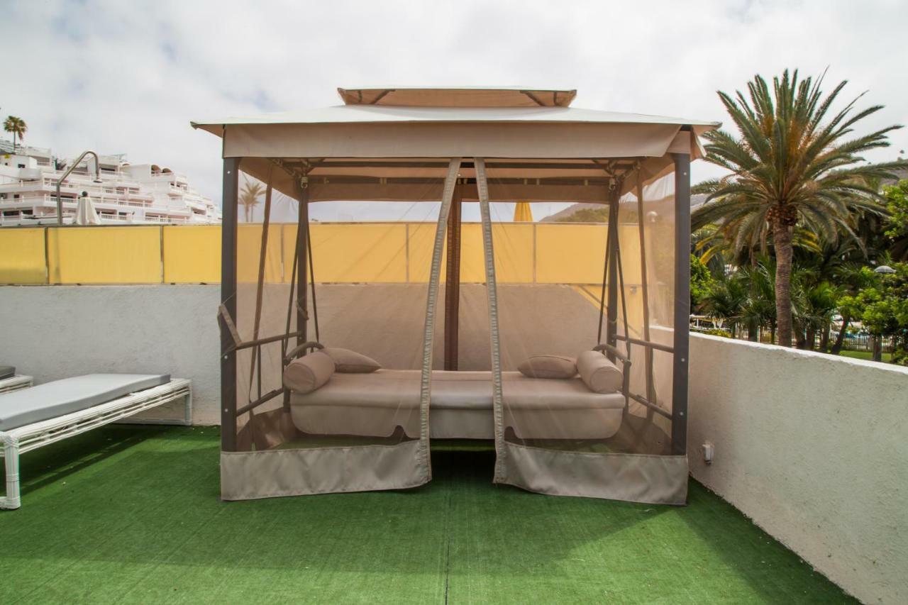 פוארטו ריקו San Juan Beach מראה חיצוני תמונה