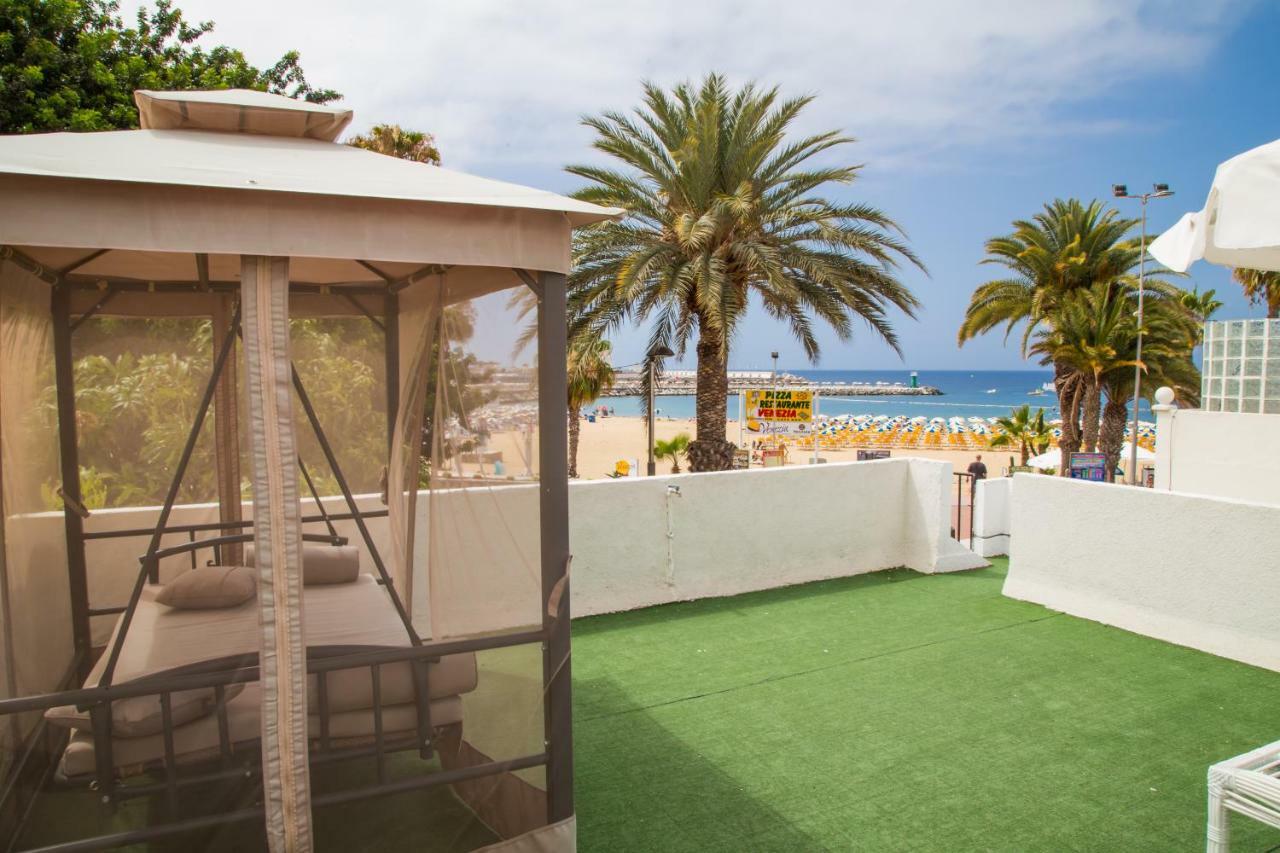 פוארטו ריקו San Juan Beach מראה חיצוני תמונה