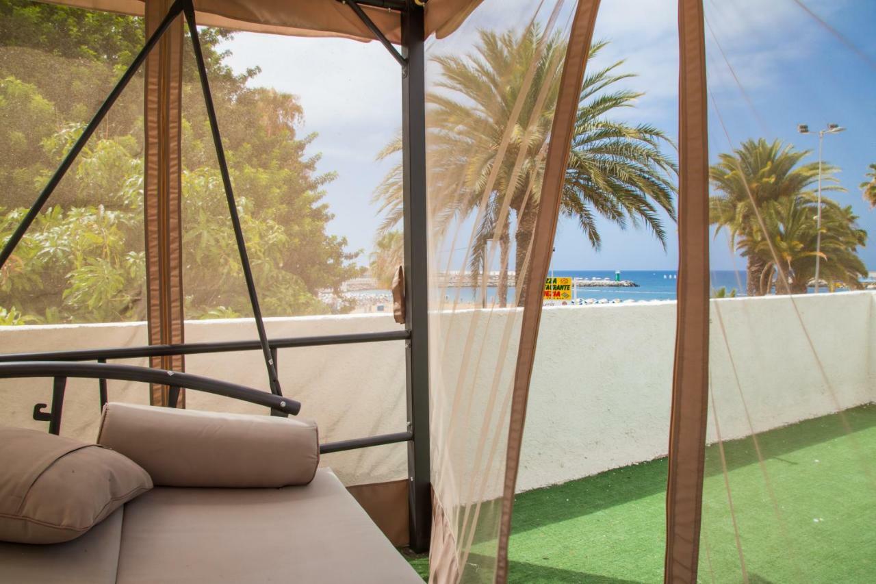 פוארטו ריקו San Juan Beach מראה חיצוני תמונה