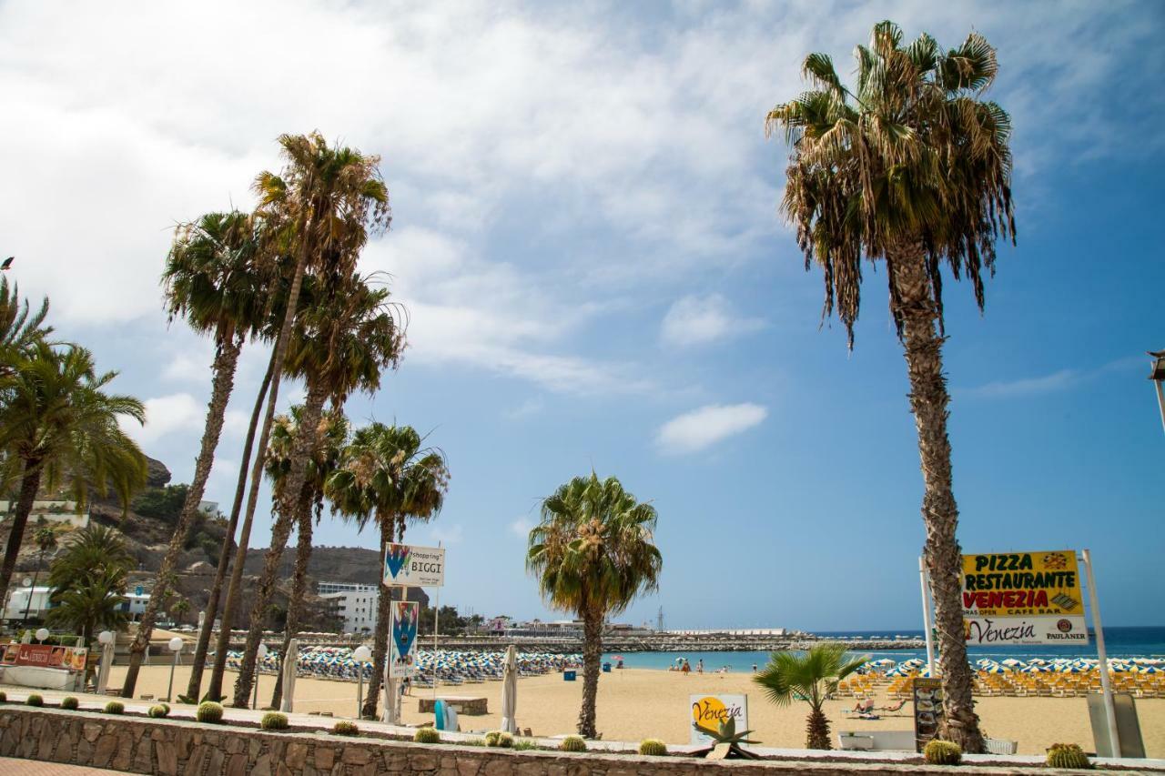פוארטו ריקו San Juan Beach מראה חיצוני תמונה